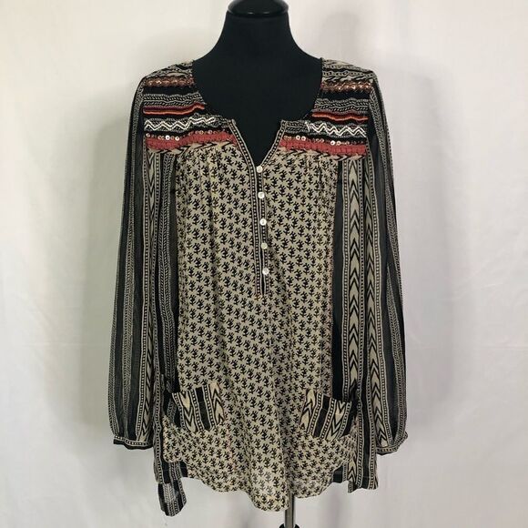 Free People Feather in the Wind Tunic - Women’s SP - Picture 2 of 8
